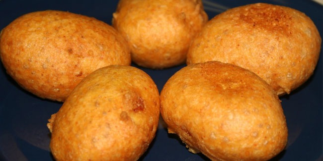 bonda