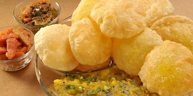 poori