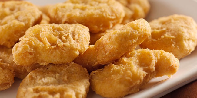 nuggets