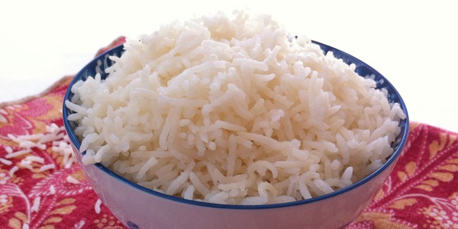 rice