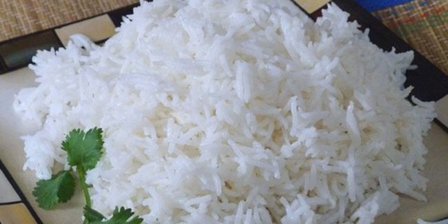 rice