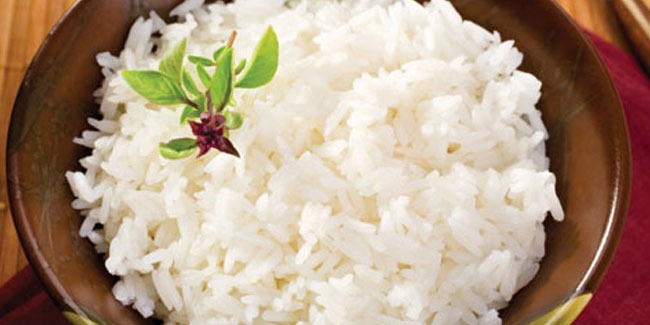 rice