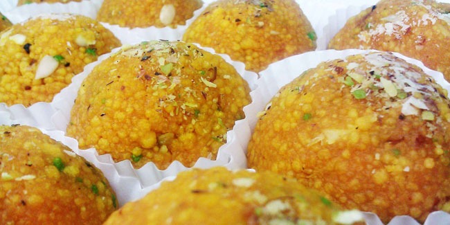 laddu